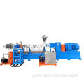 Twin-Screw Extruder Type PSHJ 65